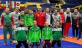 Българските борци завоюваха 35 медала на Балканиадата в Букурещ