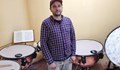 Учител в НУИ "Проф. Веселин Стоянов": Новите музикални инструменти са като десерта от вечерята за учениците
