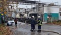 Няма опасност от екологично замърсяване след взрива в Русе