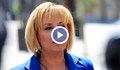 Мая Манолова: Корнелия Нинова не е обединителят на ляво мислещите хора