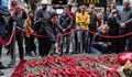 Заподозрян за атентата в Истанбул се опитал да влезе в България