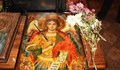 Църквата почита Свети Архангел Михаил