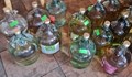 Митничари иззеха 550 литра домашна ракия в Монтанско