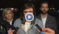 Корнелия Нинова: Трябва да има правителство, иначе вървим към президентска република