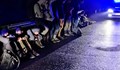 Хванаха 13 нелегални мигранти в София