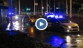 Блъснаха млада жена на кръстовището на "Олимп" в Русе