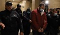 Повдигнаха обвинение на баща и син за убийството на Евгения, намерена в куфар край Перник