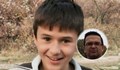 Бащата на изчезналия Сашко: Моля, търсете го в "Люлин"