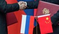 Русия и Китай преминават към търговия на енергийните ресурси в рубли и юани
