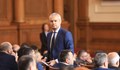 Костадин Костадинов: Възможно е да отидем на експертна среща с ГЕРБ, но не сме получили покана още