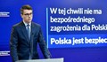 Доказателства сочат, че взривът в Полша е причинен от заблудена украинска ракета