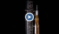 НАСА прави осми опит да изстреля ракета към Луната