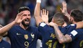 Франция е първият осминафиналист на Световното първенство по футбол