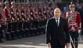 Румен Радев: Саможертвата и служенето на народа будят повече от знанията и аргументите