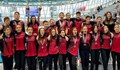 Малките плувци на „Локомотив“ Русе са абсолютните шампиони на Държавното първенство