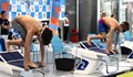 Плувци от "Локомотив" Русе участват на държавното първенство за деца в Бургас