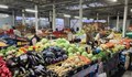 На пазар в Гюргево: Цените на зелето и месото са по-ниски