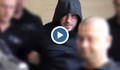 Георги Семерджиев е изскочил от джипа за 17 секунди