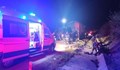 Трима души загинаха при катастрофа с микробус в Турция
