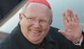 Френски кардинал призна, че е насилвал 14-годишно момиче