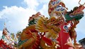 Шести фестивал на китайската култура в Русе
