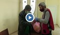Отварят кризисната трапезария на БЧК в Русе