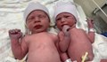 Пробив в медицината: Родиха се близнаци от ембриони, замразени преди 30 години