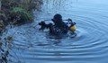 Водолази и днес търсиха Сашко във водоемите край Перник