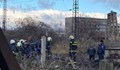 Двамата работници в Перник са загинали при задушаване