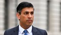 Риши Сунак: Ще подкрепяме Украйна толкова дълго, колкото е необходимо