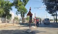 Водният цикъл затваря за три месеца част от булевард „Цар Освободител“