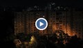 Как оцеляват хората в Киев без ток и вода