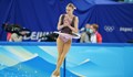 Александра Фейгин триумфира с титлата на "Денкова - Стависки"