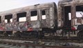 Зам.-министърът на транспорта: Запалването на влака Варна - София е необяснимо