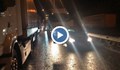 Ужасът на пътя Русе - Силистра продължава