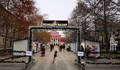 Коледен базар заменя Коледното градче в Русе