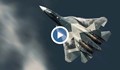 Русия: Новият ни най-опасен боен самолет полетя