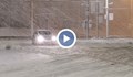 Първите валежи от сняг ще бъдат в София