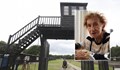 Затвор грози 97-годишна бивша секретарка в концлагер в Германия