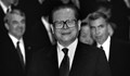 Почина бившият президент на Китай Цзян Цзъмин
