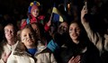 В Украйна празнуват освобождаването на Херсон