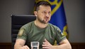 Володимир Зеленски призова за възстановяване на мира