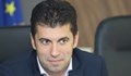 Кирил Петков: ГЕРБ няма план, ПП и ДБ имаме визия за правителство