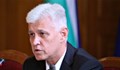 Димитър Стоянов: От утре всички полицаи по границата ще бъдат снабдени с очила за нощно виждане и бронежилетки