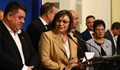 Корнелия Нинова: Реакцията на ПП и ДБ буди съмнения за манипулация на машинния вот
