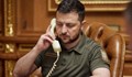 Володимир Зеленски: Готов съм за преговори, но с друга Русия