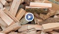 Нова измама с дърва за огрев