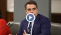 Асен Василев: Мандатоносителят е абсолютно политически импотентен!