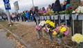 Шуменци се събраха на протест в памет на загиналата Светомира