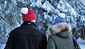 Температури от минус 10 до плюс 15 градуса ни очакват през декември
